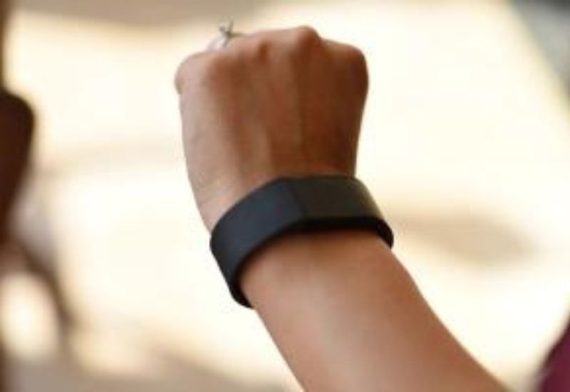 The Fitbit Obsession