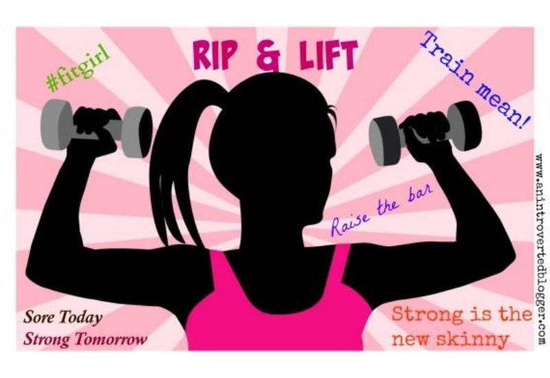 Rip & Lift