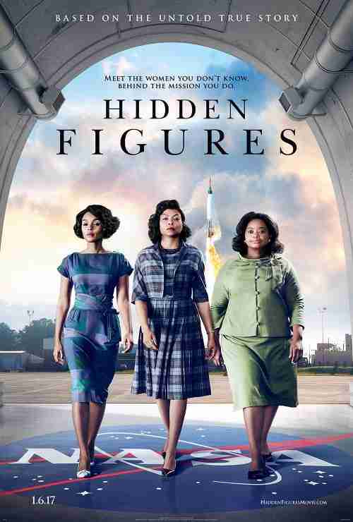 Hidden Figures : Proving diversity leads to success