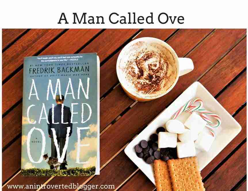 A Man Called Ove by Fredrik Backman: Book, Screen & Looking Ahead