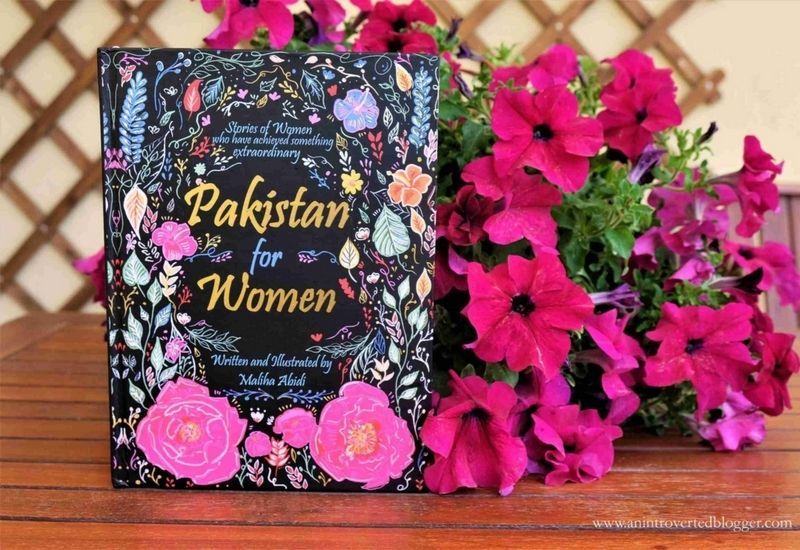 Pakistan For Women by Maliha Abidi