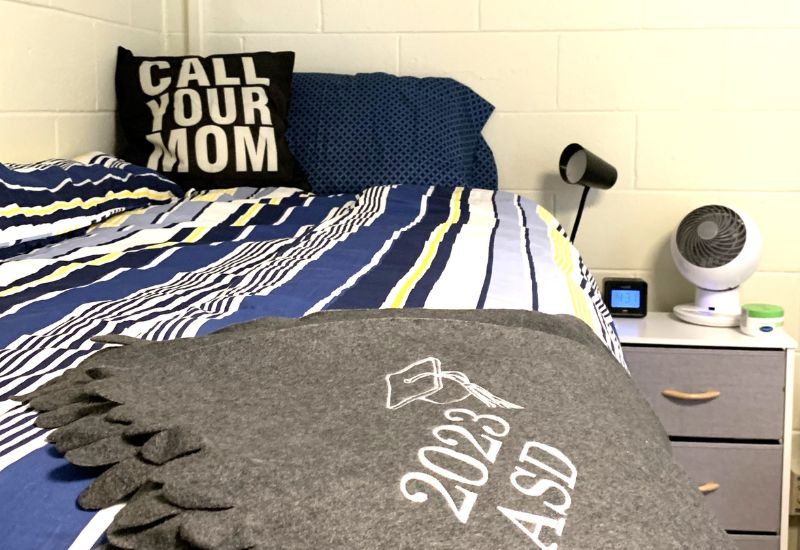 Dorm Room Essentials